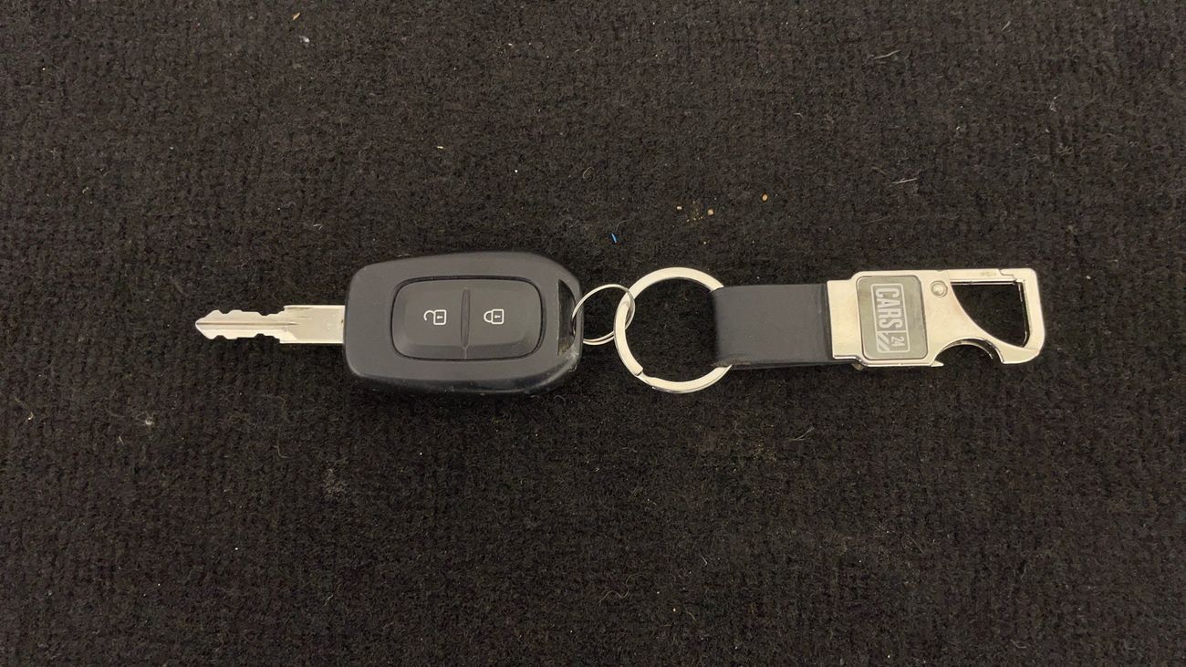 رينو داستر PE 1.6 | بدون دفعة مقدمة | اختبار القيادة في المنزل