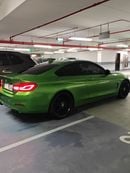 بي أم دبليو 440i