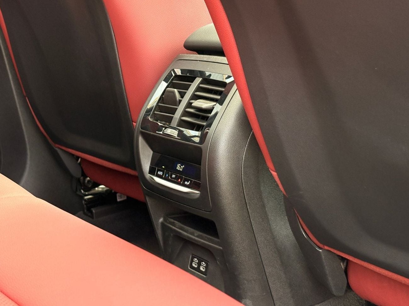 BMW X3 xDrive 30i M Sport 2.0L AED 3,500 P.M | 0% DOWN PAYMENT | BMW X3 xdrive30i M SPORT | 2.0L PETROL | 2