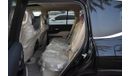 Toyota Land Cruiser LC 300 - RHD - 3.3 DSL - ZX - MY 2023 - BLK_BEIG (FOR EXPORT ONLY)