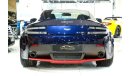 Aston Martin Vantage ((WARRANTY UNTIL SEP.2020)) ASTON MARTIN VANTAGE N430 [4.7L V8]