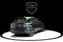 Rolls Royce Cullinan BLACK BADGE