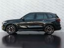 بي أم دبليو X5 40i M Sport 3.0L