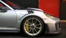 Porsche 911 GT2 RS – Weissach Package