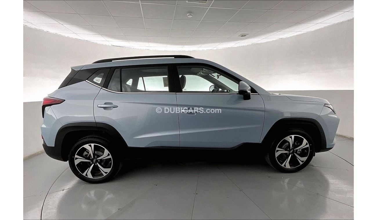 New JAC JS4 Intelligent 2023 for sale in Dubai - 662707
