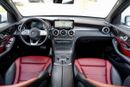 Mercedes-Benz GLC 300 Premium