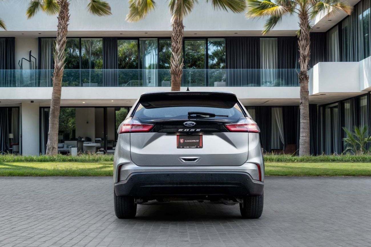 Ford Edge Edge SE | 1,479 P.M | 0% Downpayment | AL TAYER WARRANTY / SERVICE