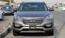 Hyundai Santa Fe Sport