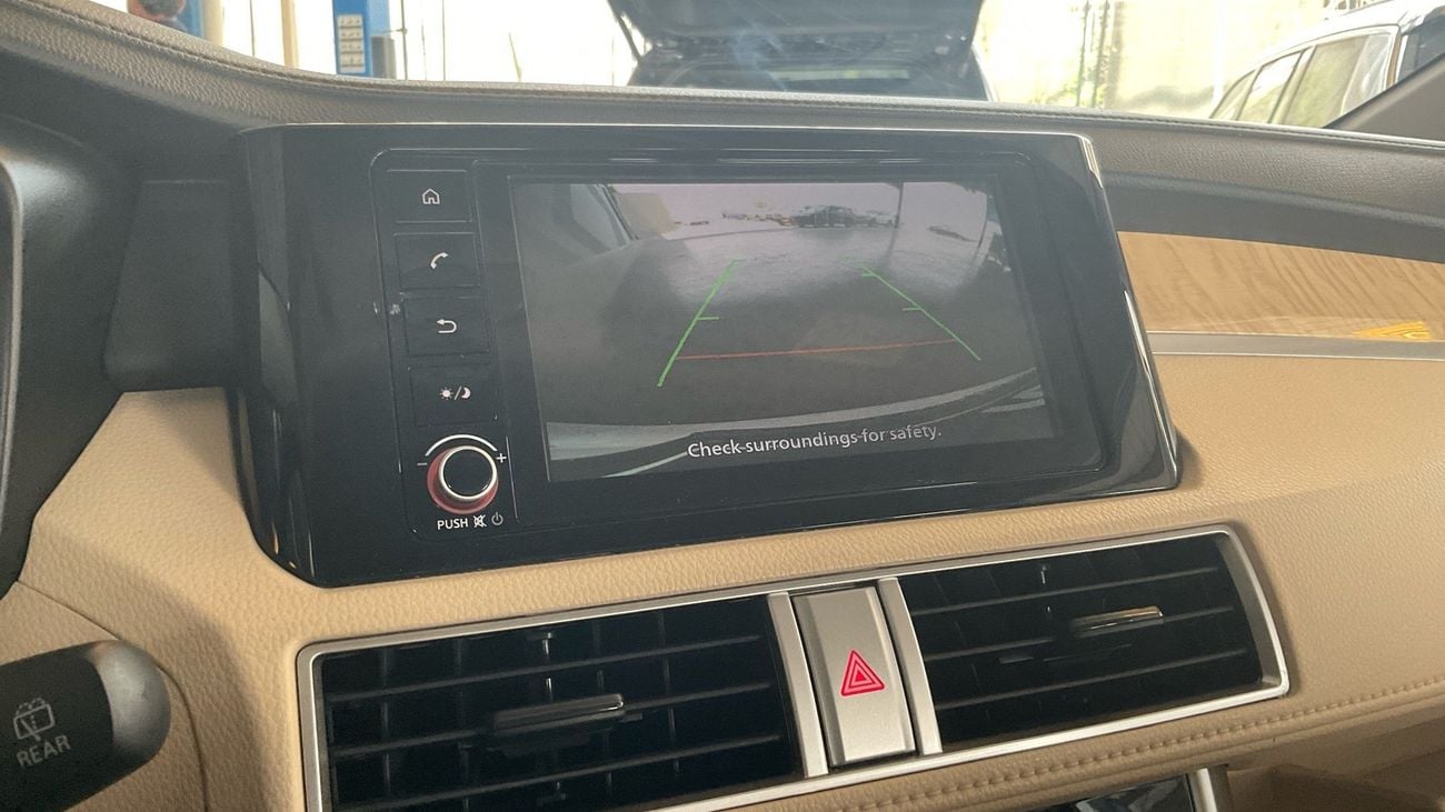 Mitsubishi Xpander HIGH LINE | Guaranteed Warranty | 0 Down Payment