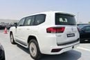 Toyota Land Cruiser GXR4 3.3L Toyota Land Cruiser GX-R 3.3L TwinTurbo V6 Diesel, 4WD
