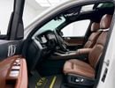 بي أم دبليو X7 XDRIVE40I M SPORT 2019 BMW X7 M Sport, ,Warranty, Full Agency Service History, GCC Specs.