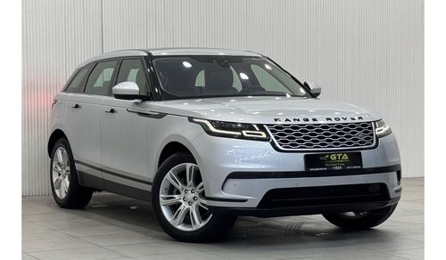 Land Rover Range Rover Velar P250 S 2.0L Petrol 2020 Range Rover Velar P250 S, Mar 2025 Range Rover Warranty, Full Range Rover Se