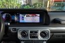 مرسيدس بنز G 63 AMG 4MATIC SUV