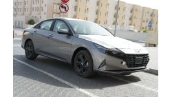 Hyundai Elantra 1.6 MODEL 2022 FULL OPTION (REMOTE START ENGINE / SUNROOF / PUSH START ) GCC