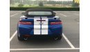 Chevrolet Camaro SS Chevorlet comaro model 2017 car prefect condition inside and outside