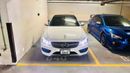 Mercedes-Benz C 200 C200 AMG SPORTS PACKAGE JAPAN IMPORT