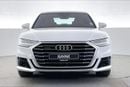 Audi A8 L 60 TFSI quattro | Guaranteed Warranty | 0 Down Payment