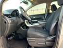 فورد إدج SE Ford Edge 2014 مواصفات خليجية