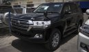 Toyota Land Cruiser V8