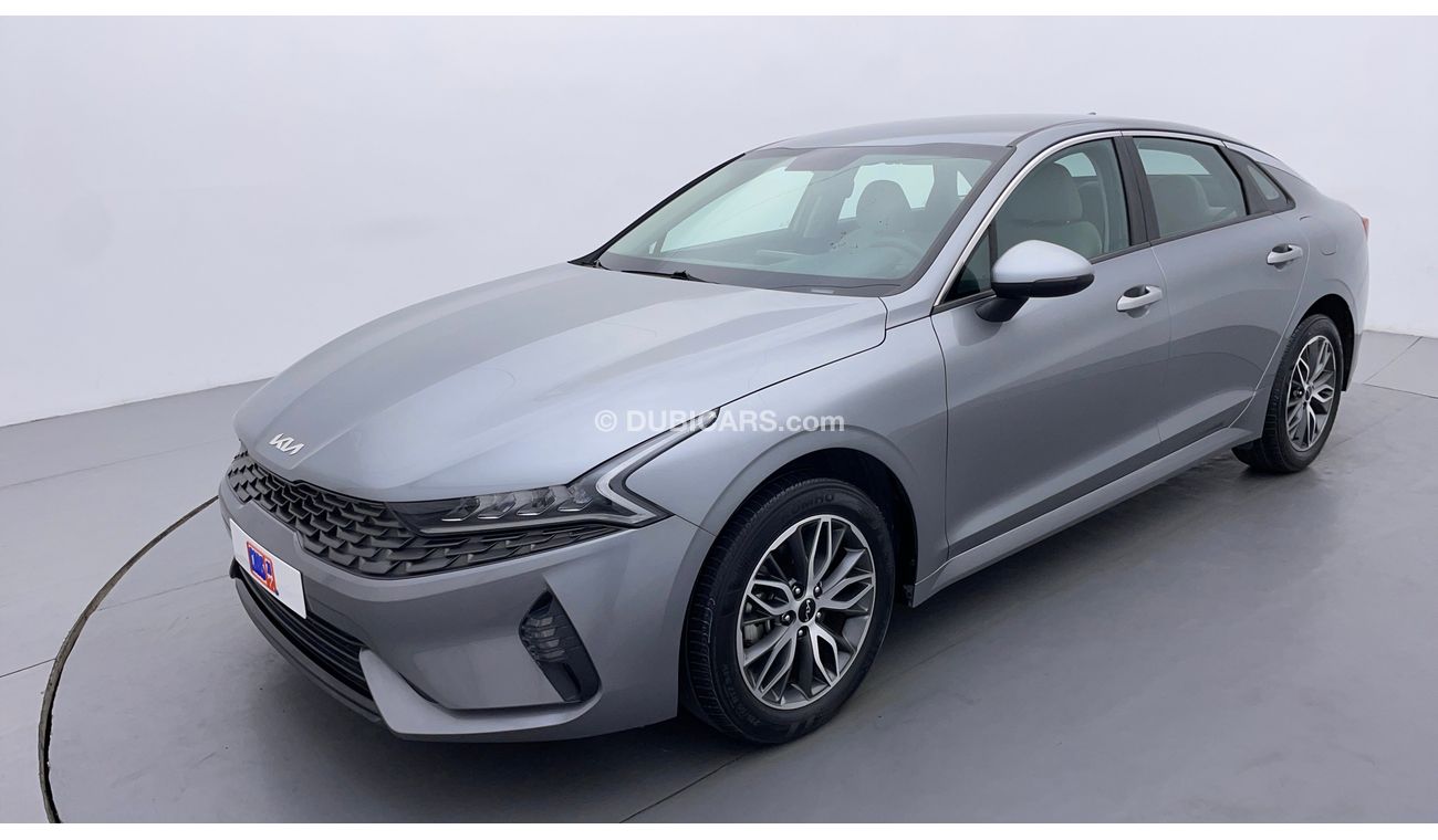 Kia K5 LX 2 | Zero Down Payment | Free Home Test Drive