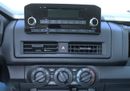 Mitsubishi L200 GL Triton GLX 4WD 2.4L Petrol MT High Line