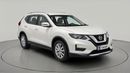 Nissan X Trail 2022 S 2WD | AED 831/Month | 0 DP | 30 Day Return | Warranty | Service History