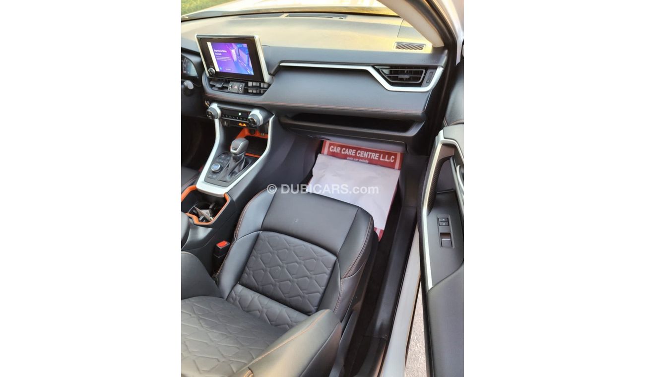 Toyota RAV4 TOYOTA RAV4 XLE FULL OPTIONS