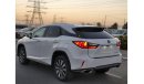 Lexus RX350 LEXUS RX350 FULL OPTION