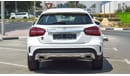 Mercedes-Benz GLA 180 Mercedes GLA180 AMG 2020 (international warranty)