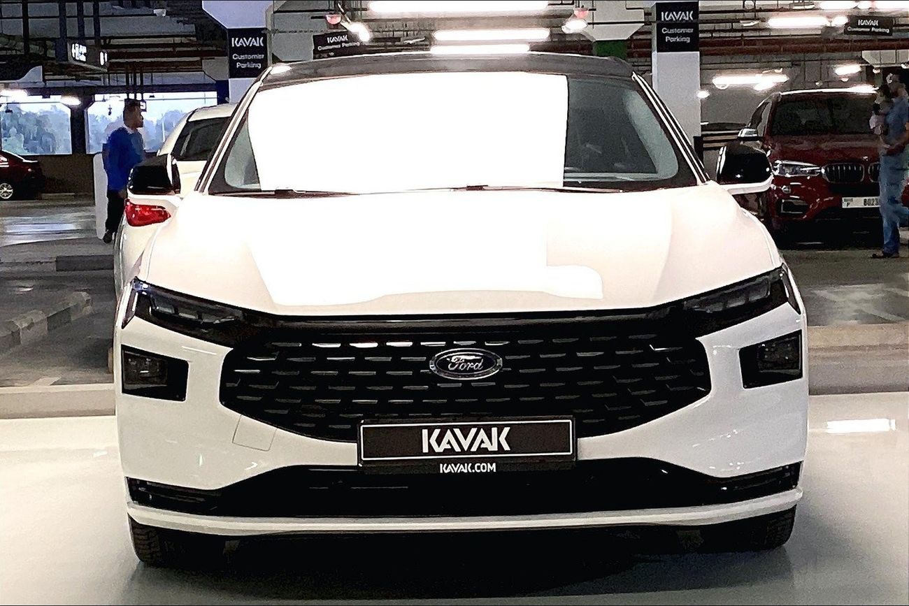 Ford Taurus Titanium | Guaranteed Warranty | 0 Down Payment