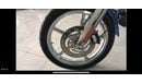 Harley-Davidson Rocker C 2009 Harley-Davidson® FXCWC - Rocker C, 2009 Harley-Davidson® Rocker™ C The chromed-out cousin to th