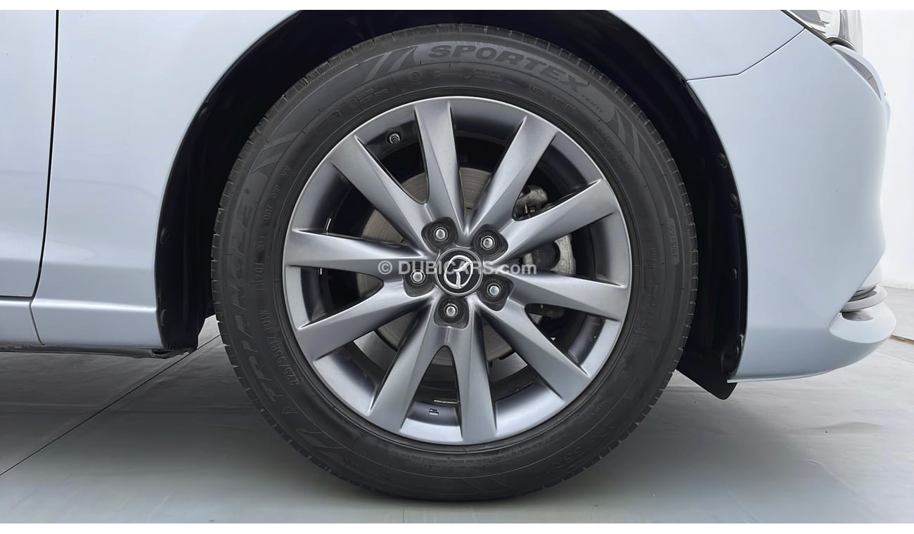 Mazda 6 S 2.5 | Under Warranty | Inspected on 150+ parameters