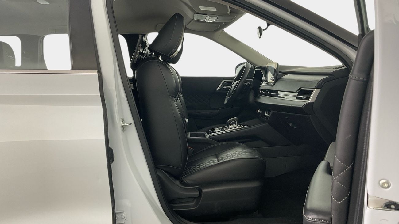 Mitsubishi Outlander PREMIUM LAUNCH EDITION Prime Edition | Guaranteed Warranty | 0 Down Payment