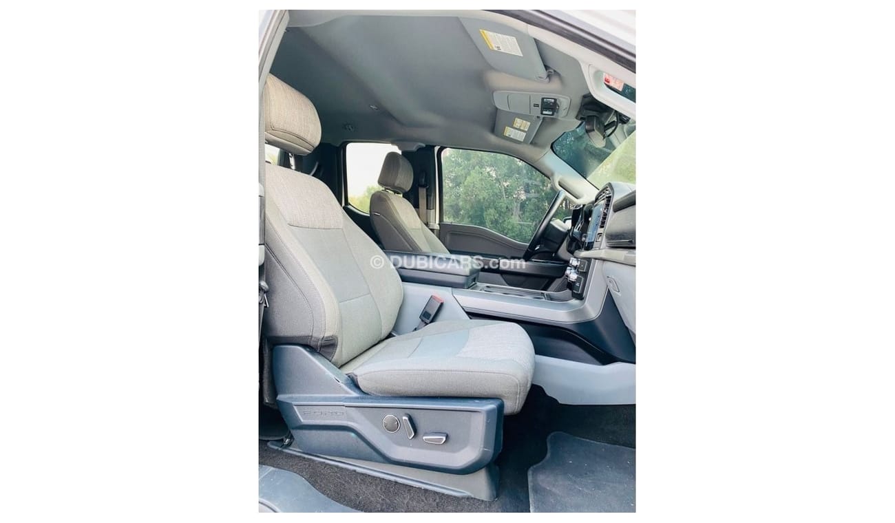 Ford F 150 FORD F150 XLT 2021 IMPORT AMERICA PERFECT CONDITION