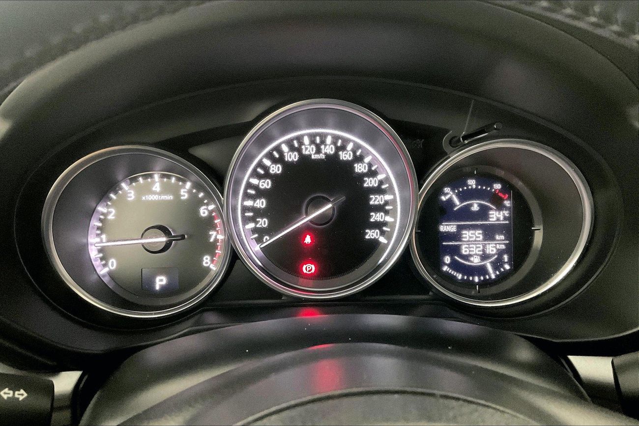 Mazda CX5 GL | Guaranteed Warranty | 0 Down Payment