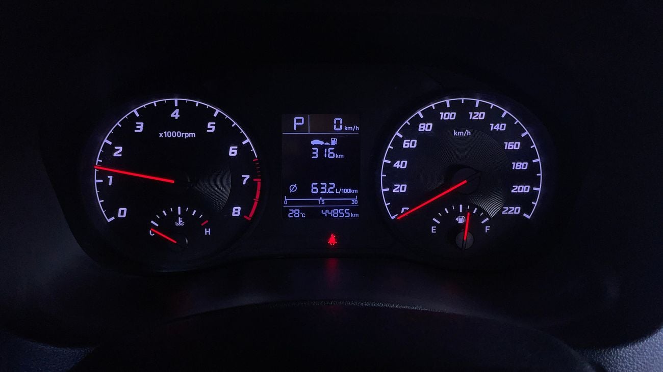 Hyundai Accent Smart+ 1.5L 2023 SMART | AED 590/Month | 0 DP | 30 Day Return | Warranty | Service History