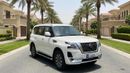 Nissan Patrol SE TITANIUM 2024 | AED 2675/Month | 0 DP | 30 Day Return | Warranty | Service History