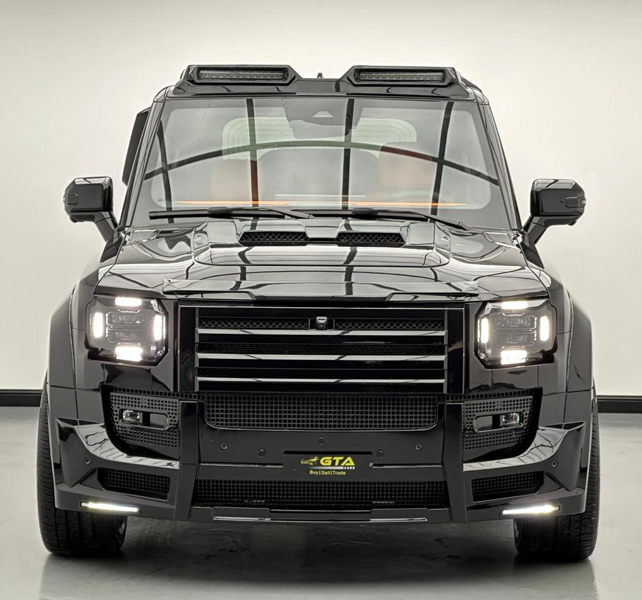 جيتور T2 2025 Jetour T2 Travel Plus, Defender Kit, Brand New, 1 Year Warranty Unlimited, Excellent Condition