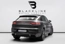 Porsche Cayenne GTS BUY NOW, PAY 2027 | THE BLACKLINE STANDARD | 12 Month Blackline Warranty, GCC