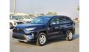 Toyota RAV4 TOYOTA RAV4 XLE FULL OPTIONS 2021 MODEL