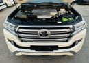 Toyota Land Cruiser VXR