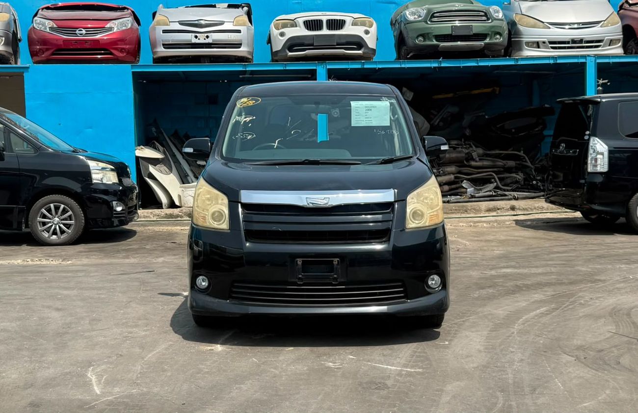 Toyota Townace Noah