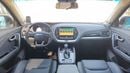 Jetour X70 TURBO