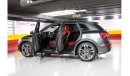 Audi SQ5 TFSI quattro TFSI quattro Audi SQ5 V6T 2018 GCC under Warranty with Flexible Down-Payment.