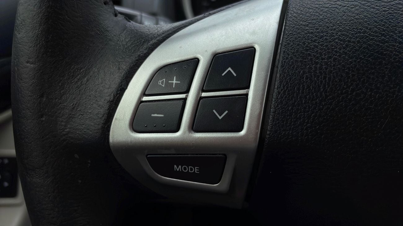 ميتسوبيشي لانسر GLS 1.6 | +مع الضمان | كمان تم فحص ١٥٠