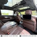 بي أم دبليو 740Li Luxury 3.0L (335 HP)