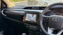 Toyota Hilux DOUBLE CABIN | 2022 | RHD | 2.8L DIESEL | 360° VIEW CAMERA | AT