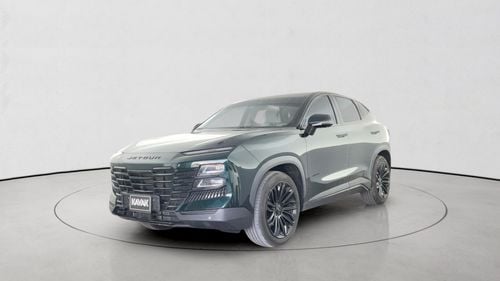 جيتور داشينج LUXURY | شامل الضمان | 0 ﺪﻔﻋﺓ ﺃﻮﻟﻯ