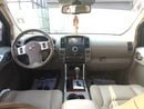 Nissan Pathfinder LE 4.0 V6