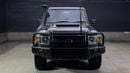 Toyota Land Cruiser Pick Up LAND CRUISER PICKUP ,MODEL YEAR 2017 ,DIESEL 4.5 LITER ,RIGHT HAND DRIVE